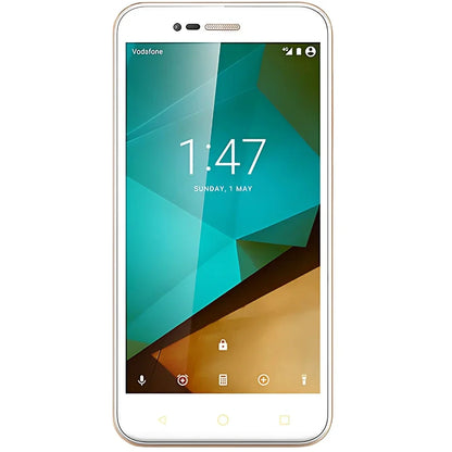 Vodafone Smart prime 7 - 5.0" - 8MP - 2540mAh - (Used)