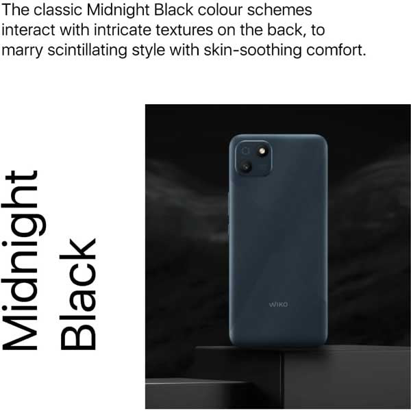 Wiko T10 - 6.5" - 13MP - 5000mAh