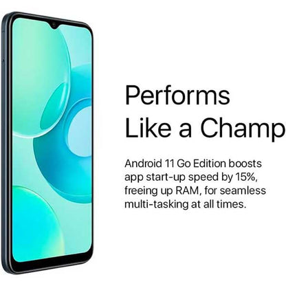 Wiko T10 - 6.5" - 13MP - 5000mAh