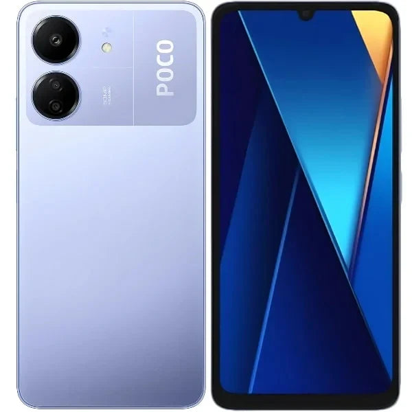 Xiaomi POCO C65 - 6.74" - 50MP - 5000mAh