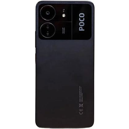 Xiaomi POCO C65 - 6.74" - 50MP - 5000mAh