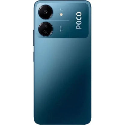 Xiaomi POCO C65 - 6.74" - 50MP - 5000mAh