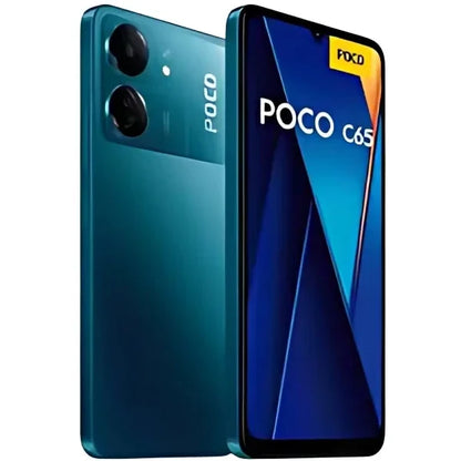 Xiaomi POCO C65 - 6.74" - 50MP - 5000mAh
