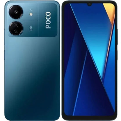 Xiaomi POCO C65 - 6.74" - 50MP - 5000mAh