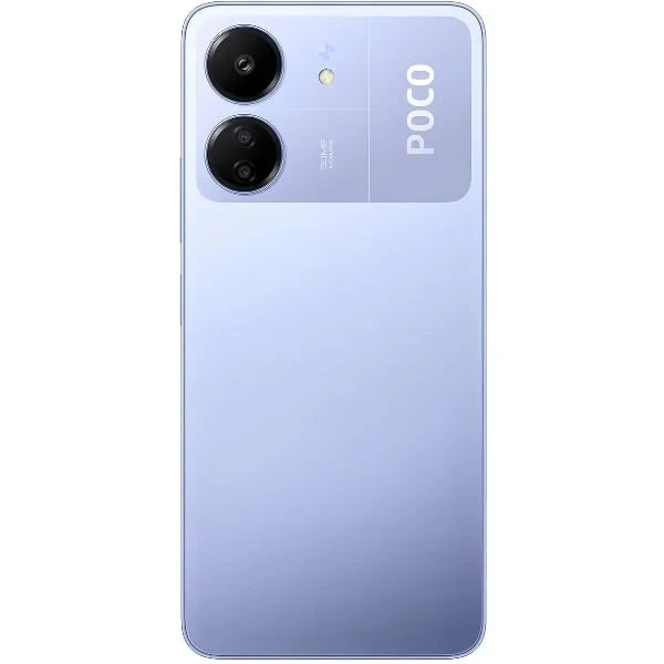 Xiaomi POCO C65 - 6.74" - 50MP - 5000mAh