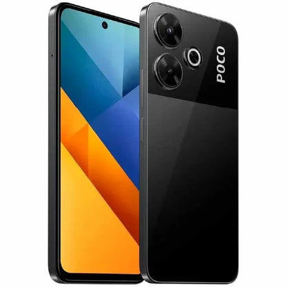 Xiaomi Poco M6 - 6.74" - 50MP - 5000mAh