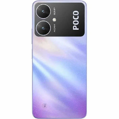 Xiaomi Poco M6 - 6.74" - 50MP - 5000mAh