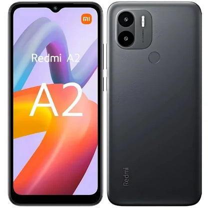 Redmi A2 - 6.52" - 8MP - 5000mAh