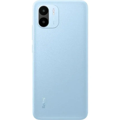 Redmi A2 Plus - 6.52" - 8MP - 5000mAh