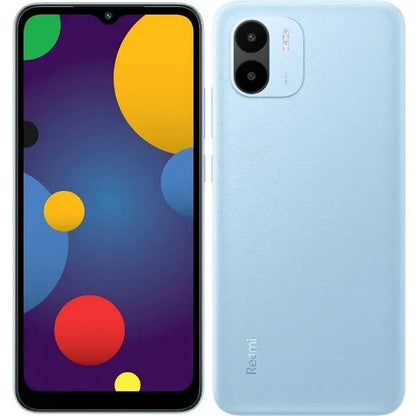 Redmi A2 Plus - 6.52" - 8MP - 5000mAh