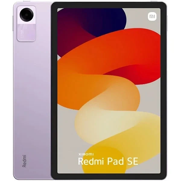 Redmi Pad SE - 11.0" - 8MP - 8000mAh
