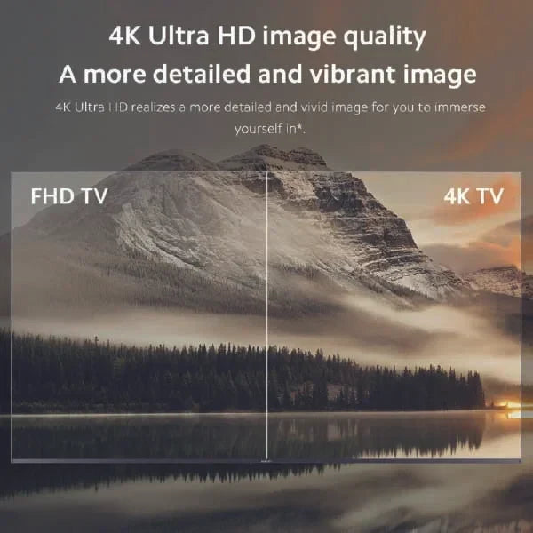 Xiaomi Mi Box S 2nd Gen - 4K Ultra HD Android TV Streaming Media Player