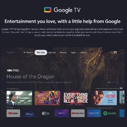 Xiaomi Mi Box S 2nd Gen - 4K Ultra HD Android TV Streaming Media Player