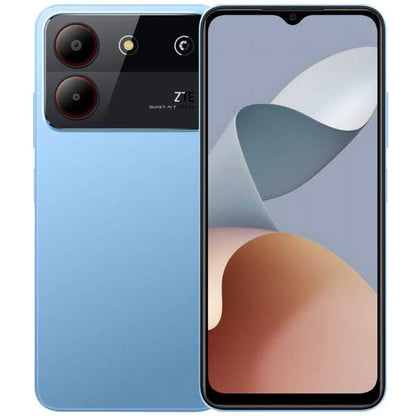 ZTE Blade A54 - 6.6" - 13MP - 5000mAh