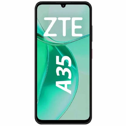 ZTE Blade A35 - 6.75" - 8MP - 5000mAh