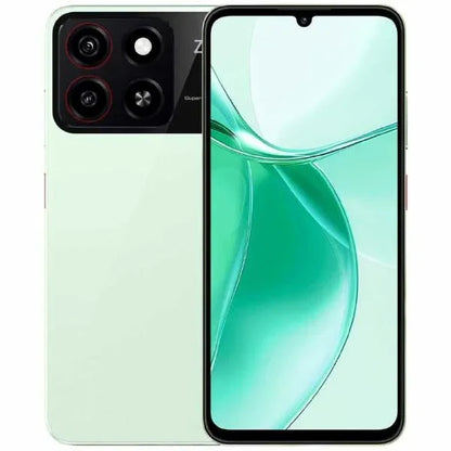 ZTE Blade A35 - 6.75" - 8MP - 5000mAh