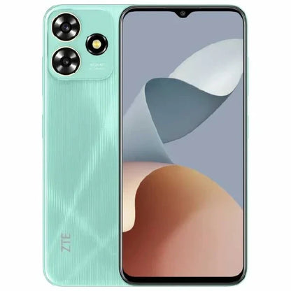 ZTE Blade A73 5G - 6.6" - 50MP - 5000mAh