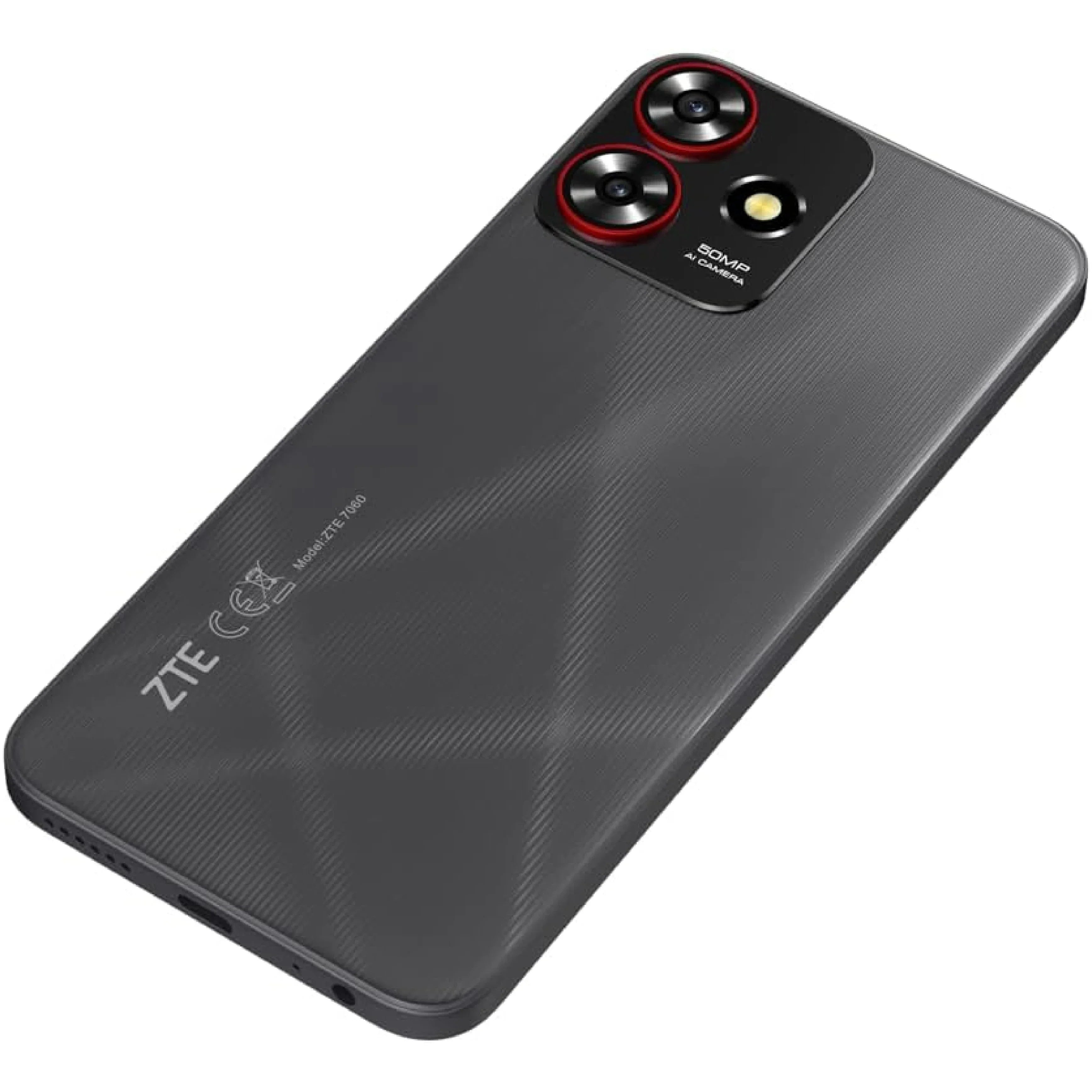 ZTE Blade A73 5G - 6.6" - 50MP - 5000mAh