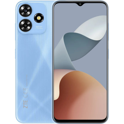 ZTE Blade A73 5G - 6.6" - 50MP - 5000mAh
