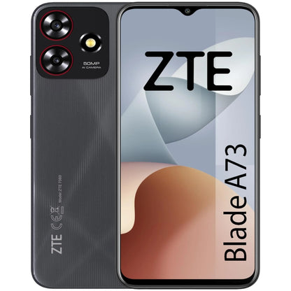 Mobitel best cheap ZTE Blade A73 5G smartphone all colors uk
