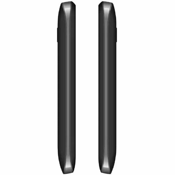 ZTE F320 - 2.4''