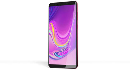 Samsung Galaxy A9 (2018) - 6.3" - 24MP - 3800mAh - (Used)