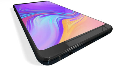 Samsung Galaxy A9 (2018) - 6.3" - 24MP - 3800mAh - (Used)