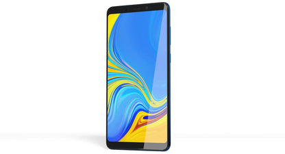 Samsung Galaxy A9 (2018) - 6.3" - 24MP - 3800mAh - (Used)