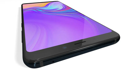 Samsung Galaxy A9 (2018) - 6.3" - 24MP - 3800mAh - (Used)