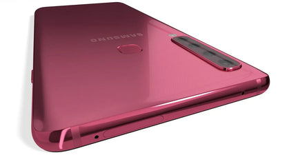 Samsung Galaxy A9 (2018) - 6.3" - 24MP - 3800mAh - (Used)