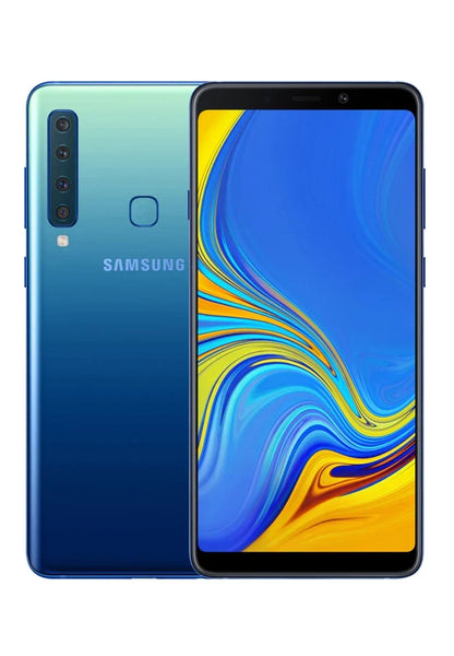 Samsung Galaxy A9 (2018) - 6.3" - 24MP - 3800mAh - (Used)