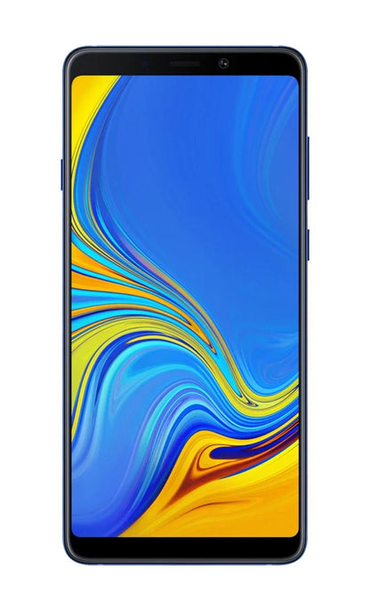 Samsung Galaxy A9 (2018) - 6.3" - 24MP - 3800mAh - (Used)