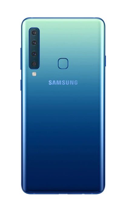 Samsung Galaxy A9 (2018) - 6.3" - 24MP - 3800mAh - (Used)