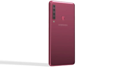 Samsung Galaxy A9 (2018) - 6.3" - 24MP - 3800mAh - (Used)