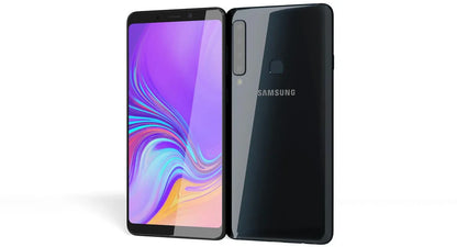 Samsung Galaxy A9 (2018) - 6.3" - 24MP - 3800mAh - (Used)