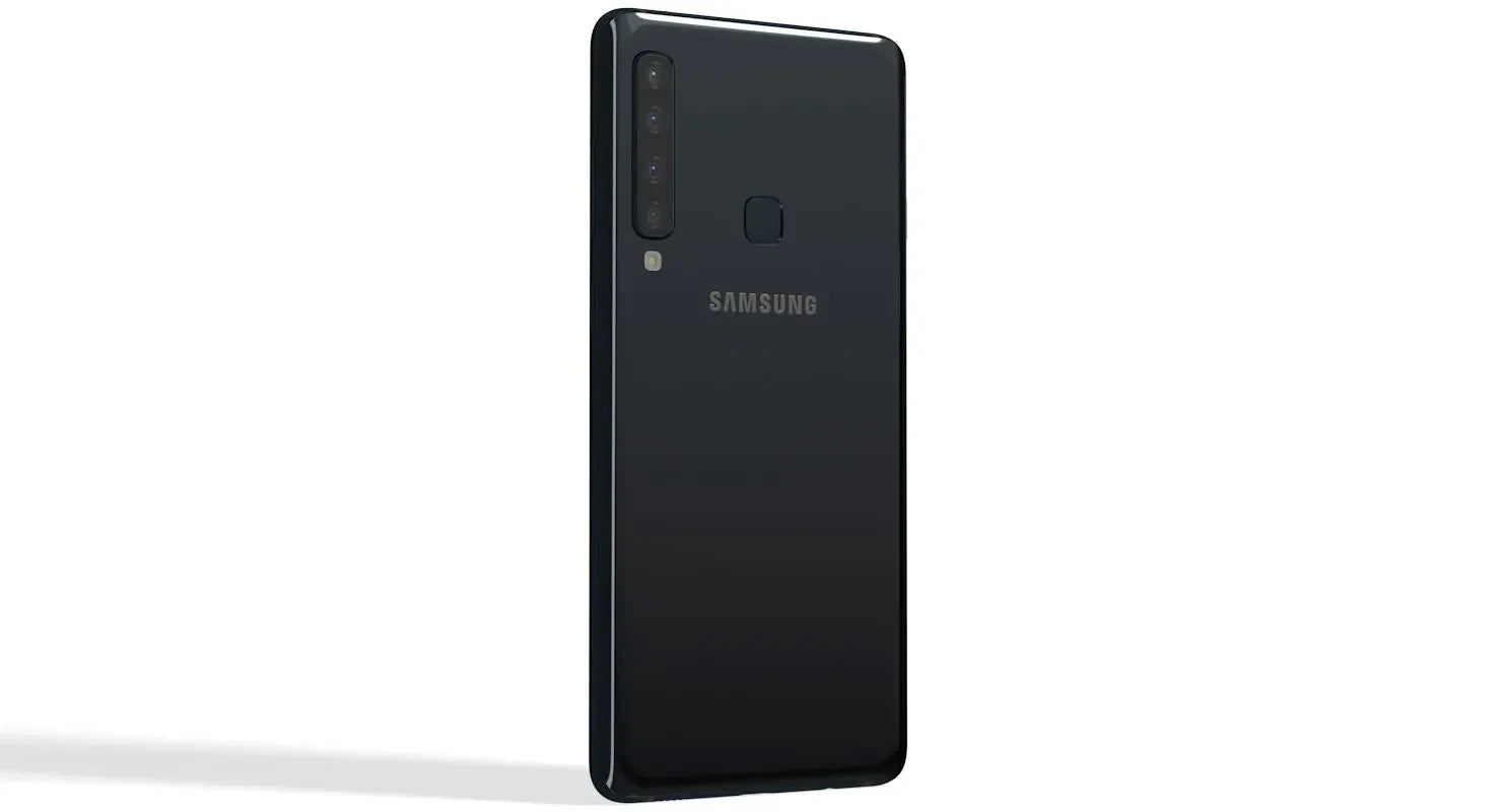 Samsung Galaxy A9 (2018) - 6.3" - 24MP - 3800mAh - (Used)