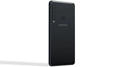 Samsung Galaxy A9 (2018) - 6.3" - 24MP - 3800mAh - (Used)