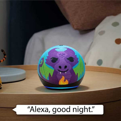 Amazon Echo Dot Kids