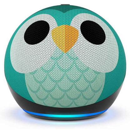 Amazon Echo Dot Kids