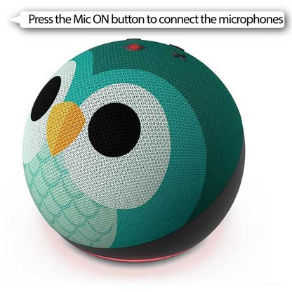 Amazon Echo Dot Kids