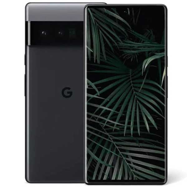 Google Pixel 6 PRO - 6.7" - 50MP - 5003mAh