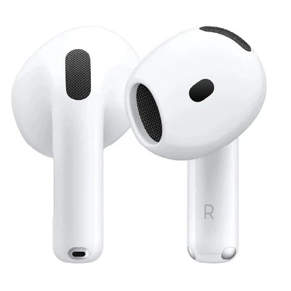 Apple Air Pods 4 with Active Noise Cancellation (ANC)