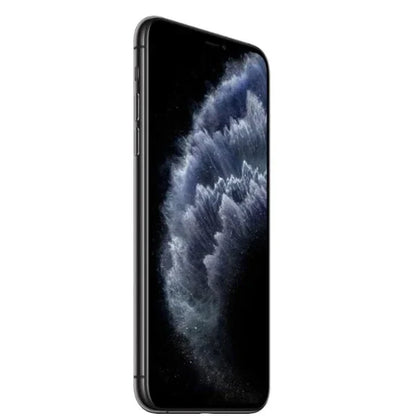 Apple iPhone 11 Pro max - 6.5" - 12MP - 3969mAh - (Used)