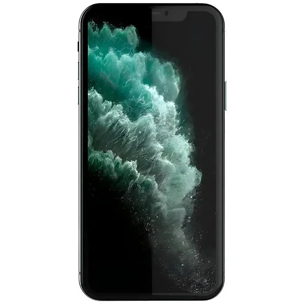 Apple iPhone 11 Pro max - 6.5" - 12MP - 3969mAh - (Used)