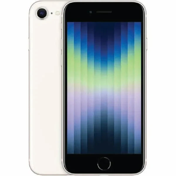 Apple iPhone SE (3rd Generation) - 4.7'' - 12MP - 2018mAh - (Used)