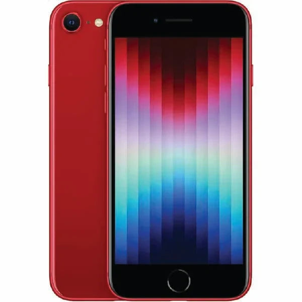 Apple iPhone SE (3rd Generation) - 4.7'' - 12MP - 2018mAh - (Used)