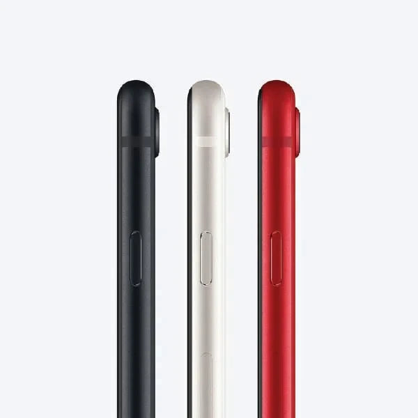 Apple iPhone SE (3rd Generation) - 4.7'' - 12MP - 2018mAh - (Used)