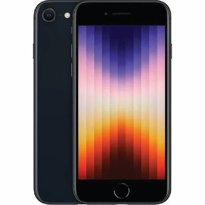 Apple iPhone SE (3rd Generation) - 4.7'' - 12MP - 2018mAh - (Used)