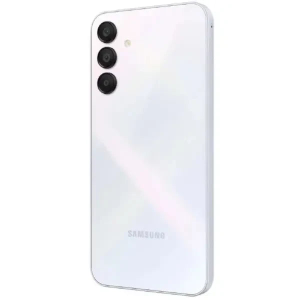Samsung A15 -6.5" - 50MP - 5000mAh