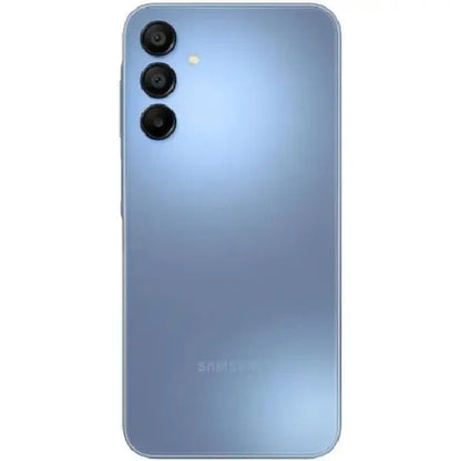 Samsung A15 -6.5" - 50MP - 5000mAh